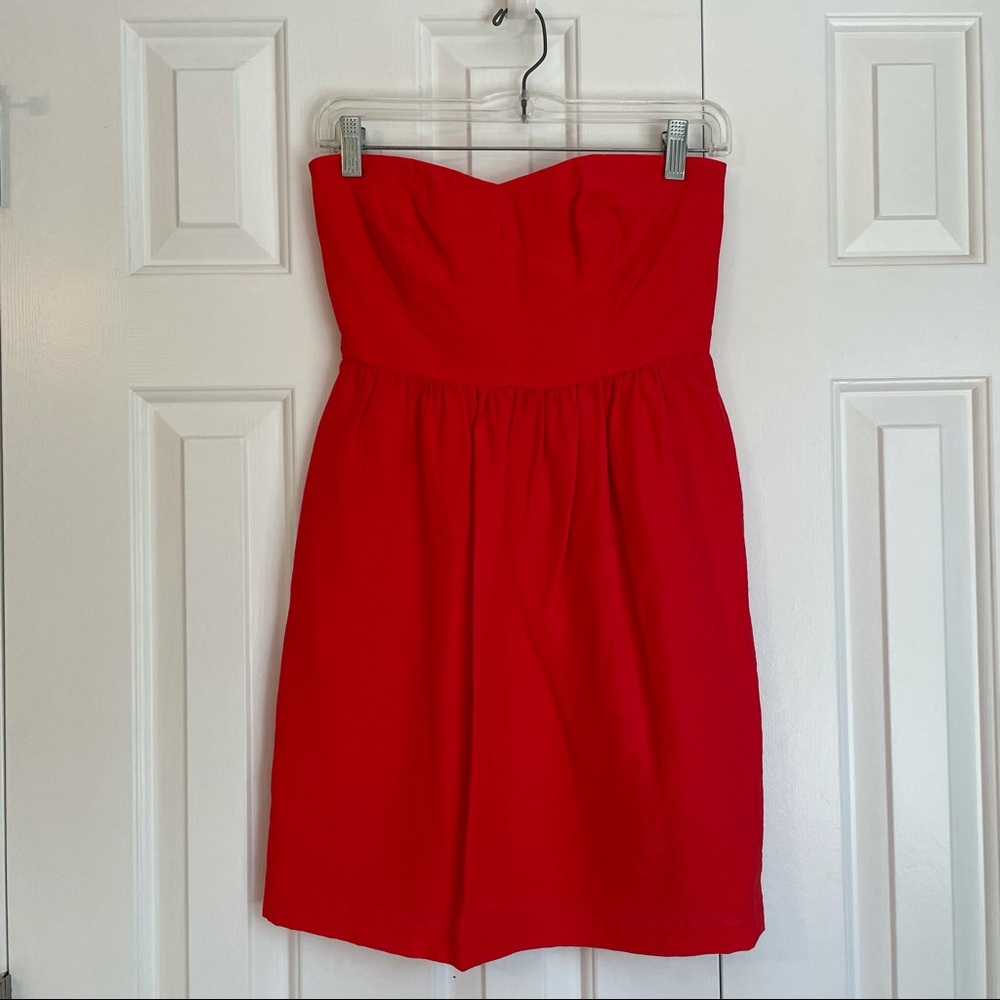 LOFT dress